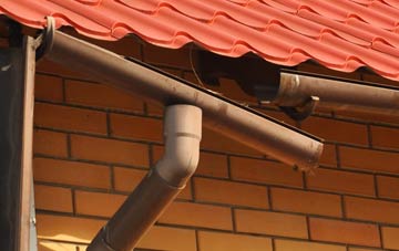 Guineaford gutter repair costs