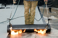 Guineaford flat roof sealing quote