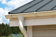 Guineaford soffits